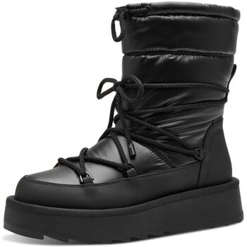 Chelsea boots van echt leer