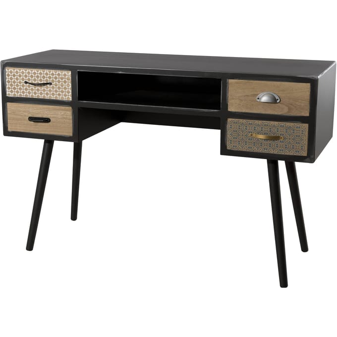 Bureau Sarah | Macabane