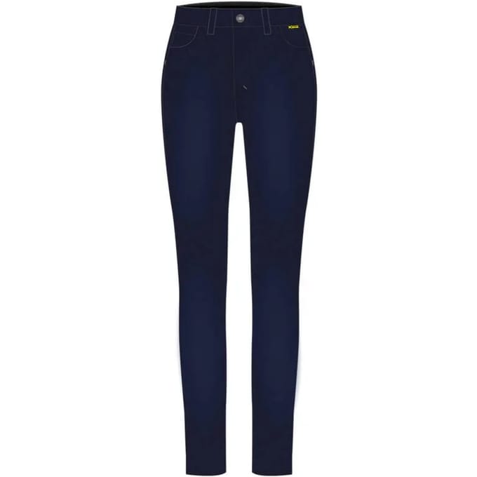 Motorjeans voor dames RST x Kevlar® Reinforced Jegging