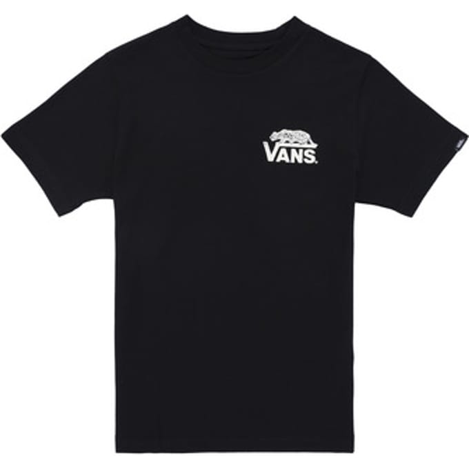 Vans  T-shirt Korte Mouw Sneaky SS