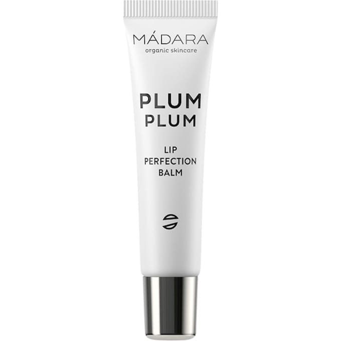 MÁDARA Cosmetics MAPPPL15 lipbalsem Kleurloos Vrouwen