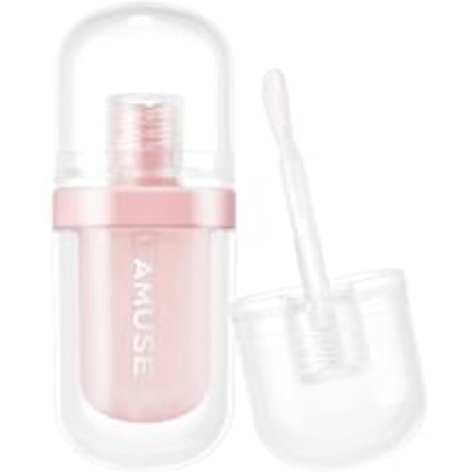 AMUSE - Lip Fuller - Lipgloss