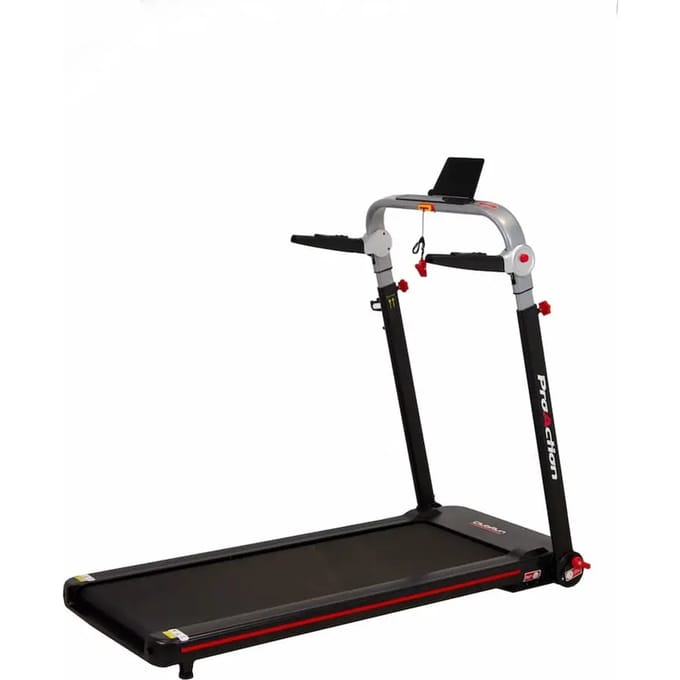 Loopband ultra compacte BH Fitness Clubrun
