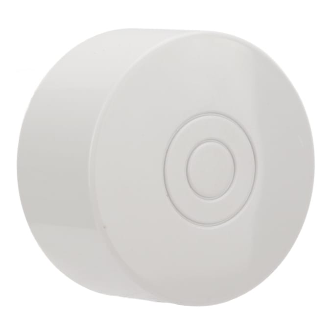 Naaimachine handwiel slijtvaste zeer efficiënte ABS handwiel vervanging voor 14081409 white