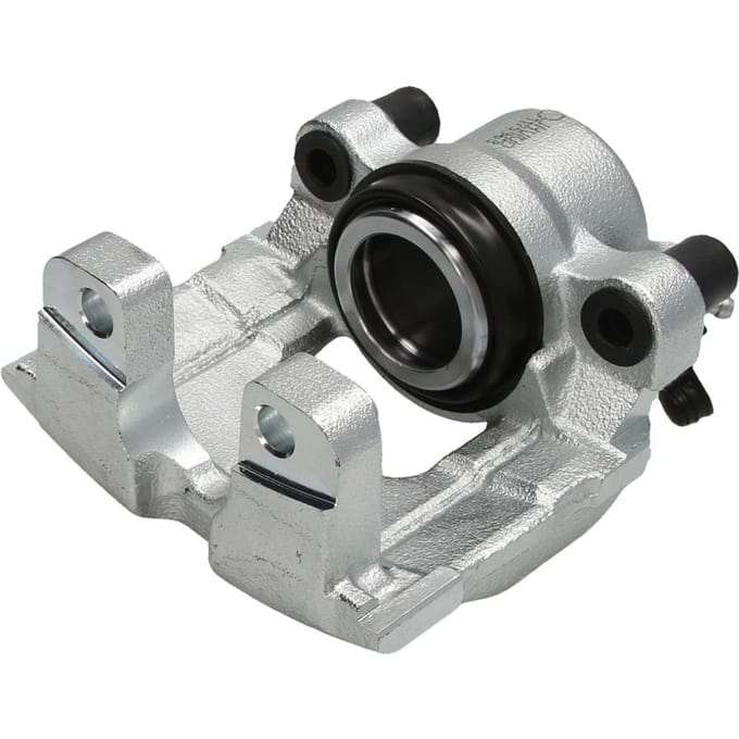 Budweg Caliper Remklauw BUDWEG 343732, voor links