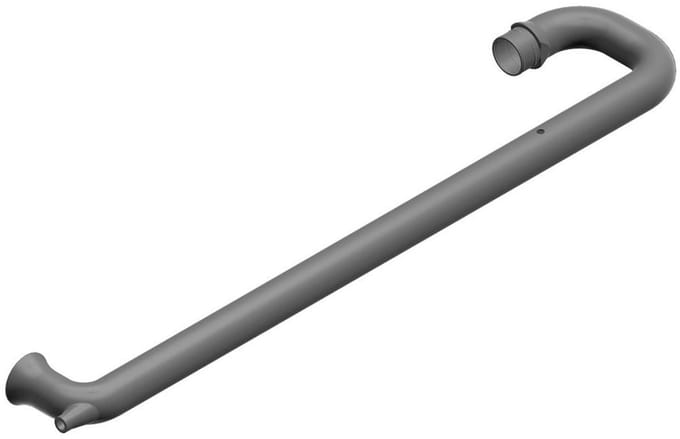 BOSCH Aanzuigpijp, 87107350860