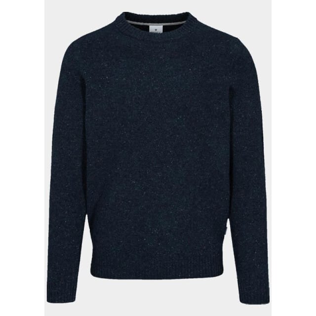 Basefield Pullover rundhals pullover 219018514/654