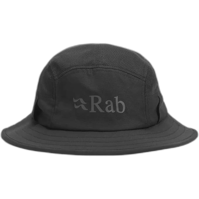 Hoed Rab Boonie