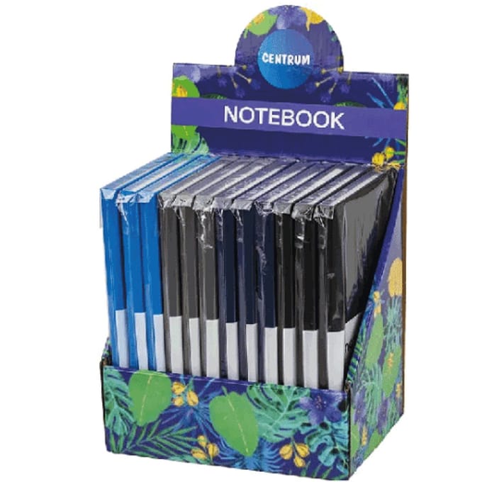 Centrum notitieboek Basic A5
