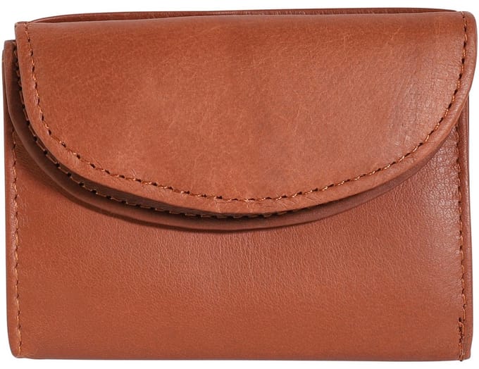 Steinmeister Steinmeister Unisex portemonnee Karon, duurzaam