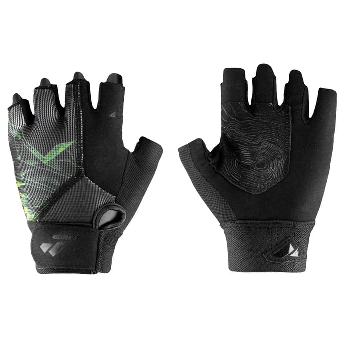 Klimhandschoenen kind Zanier Kinigat