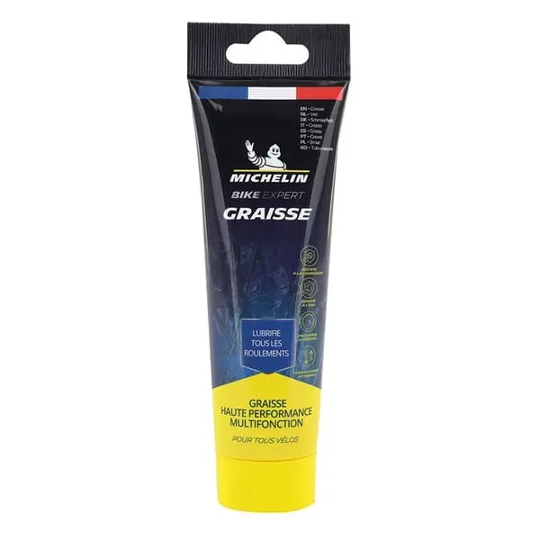 Lithium vet Michelin