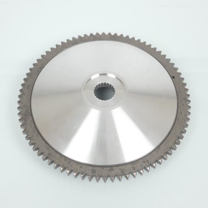 Vaste variateurpoelie RMS voor Scooter Piaggio 125 X9 Evolution Eu3 2007 Nieuw