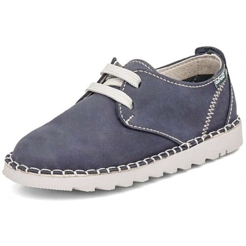 Nette schoenen Gorila BLUCHER 43200 Azul