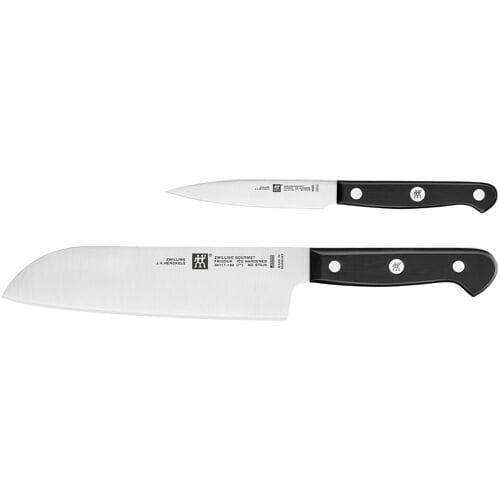 ZWILLING GOURMET - Messenset - 2 stuks