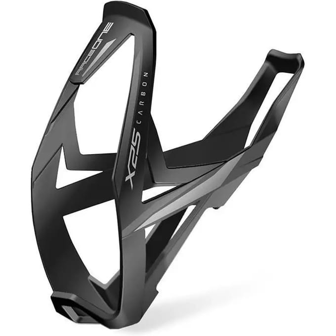 Fietsbidonhouder van carbon 30% Race One X25