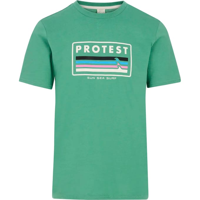 T-shirt Protest Barn