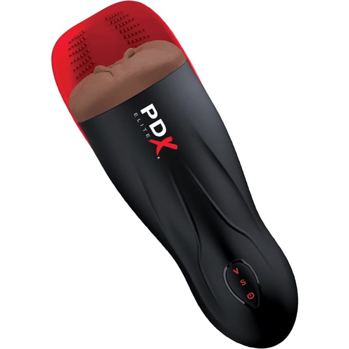 'PDX Elite - Fuck-O-Matic 2', 27 cm