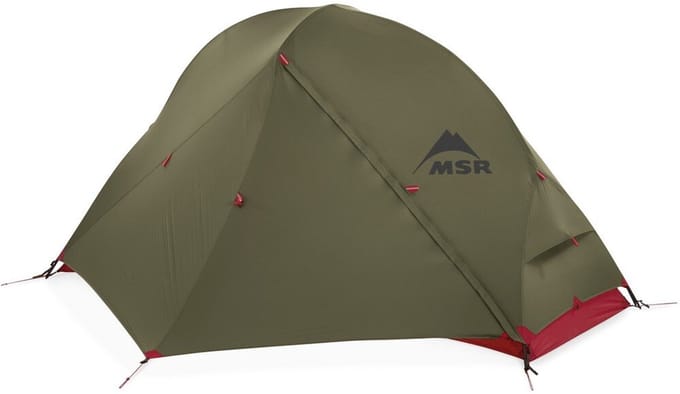 MSR Access 1 Trekkerstent