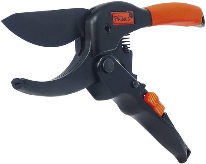 Garten Primus Power-slider snoeischaar Primus met Roller Transmission