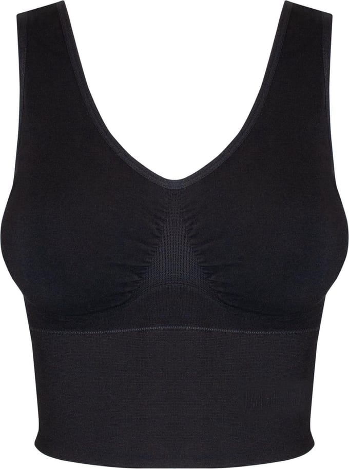 MAGIC Bodyfashion Bamboo  Shape Beha Bamboo Zwart Vrouwen - Maat S