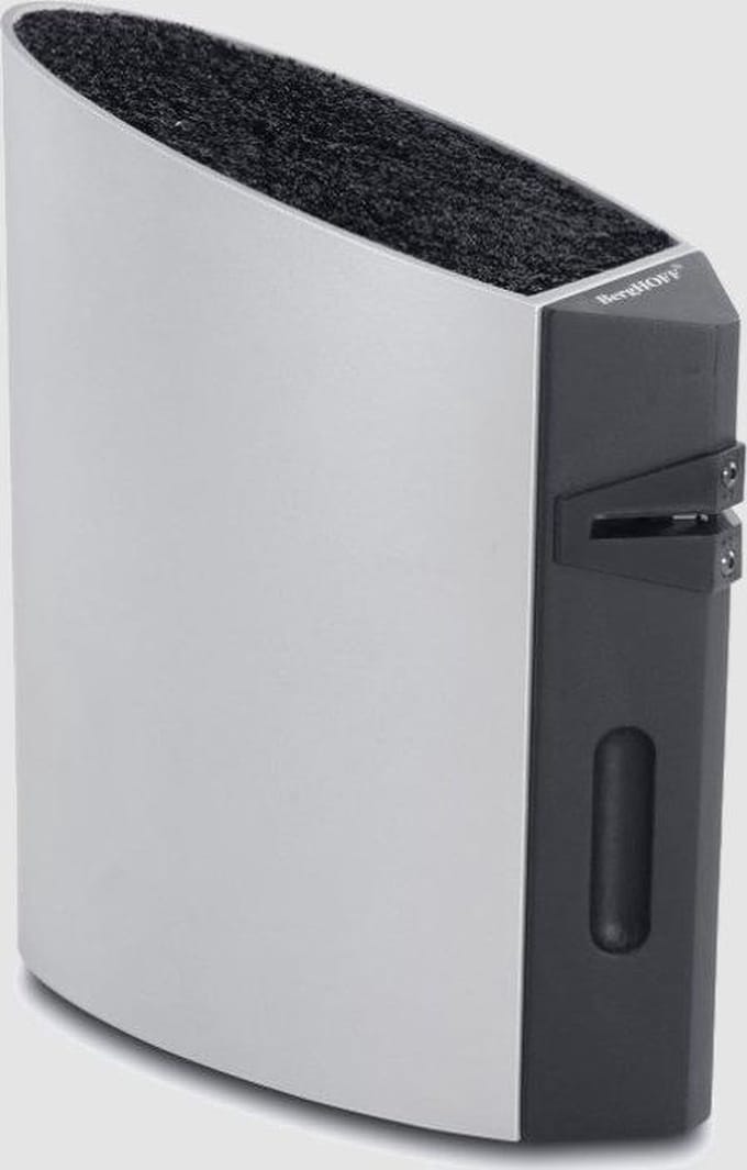 BergHOFF Collect & Cook Messenblok Met Messenslijper