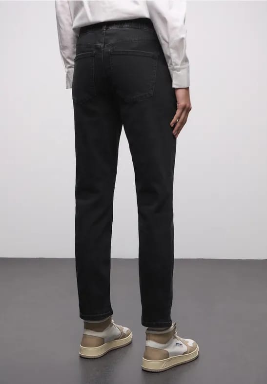 Loose Fit jeans