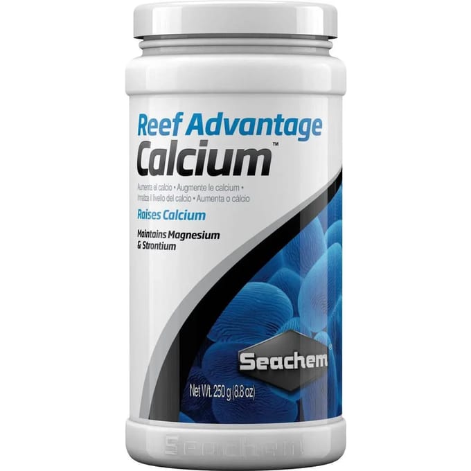 Aquarium accessoires Seachem Reef Advantage Ca