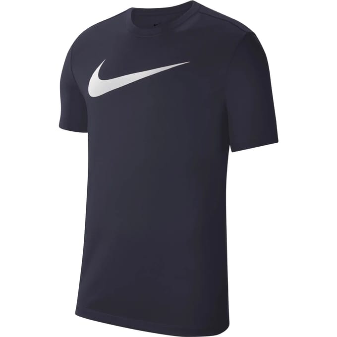 Nike Dri-Fit Park Sportshirt Heren - Maat  M