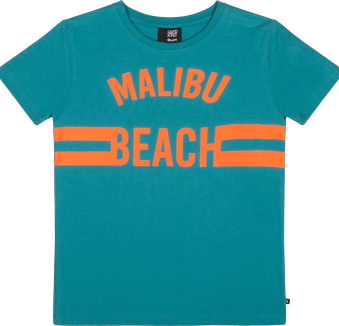 Rumbl-T-Shirt-Jongens-164/170