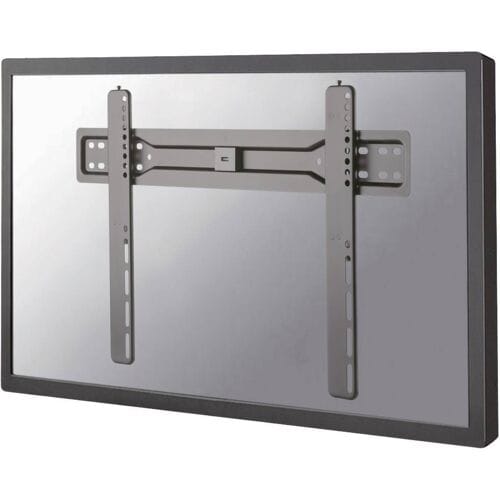 Neomounts LED-W600BLACK - Muurbevestiging - Max 35 kg - recommended for 75"