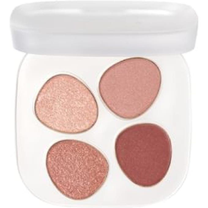 to/one - Petal Float Eye Palette 07 Timeless Rose