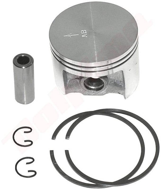 Zuigerset passend op STIHL MS382 52mm ( 1119 030 2005 ) GOLF