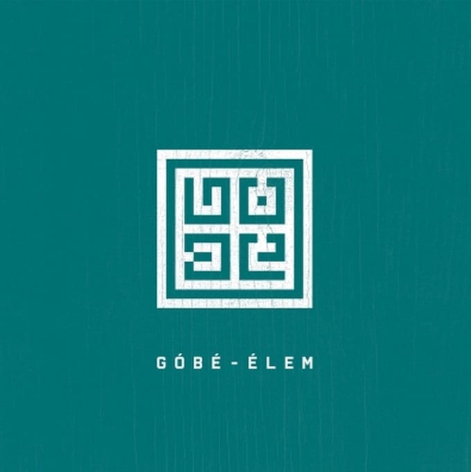 Gobe - Elem (CD)