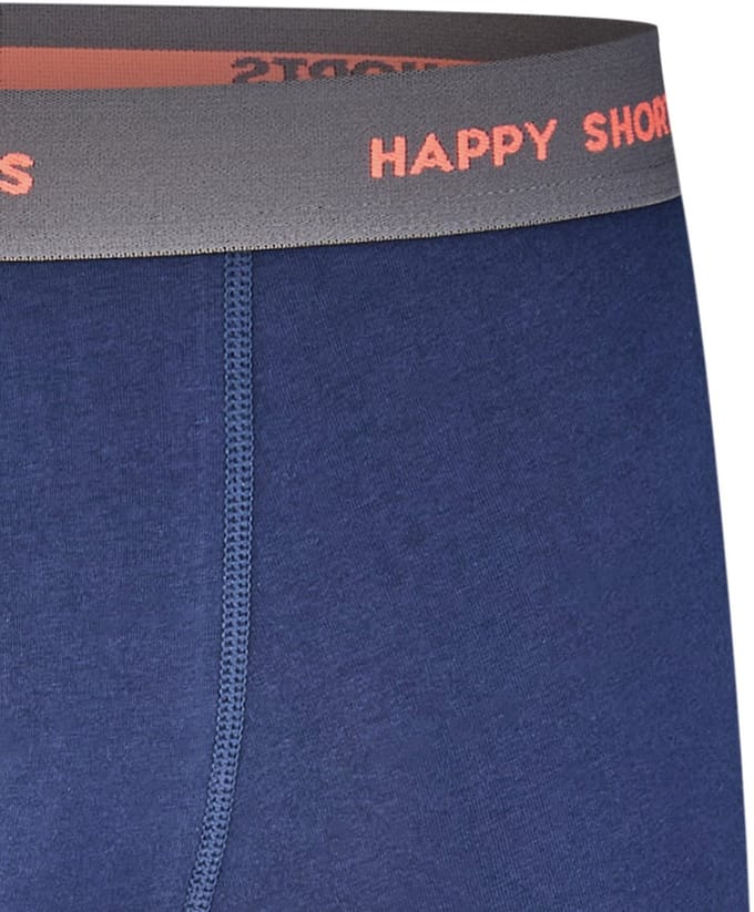 Happy Shorts Boxer Jersey