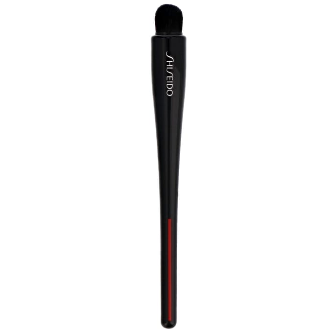 Shiseido Make-Up Hulpmiddelen & Accessoires Tsutsu Fude Concealer Brush Make-up Kwast