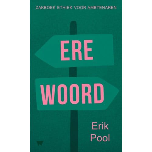 Erewoord - Erik Pool