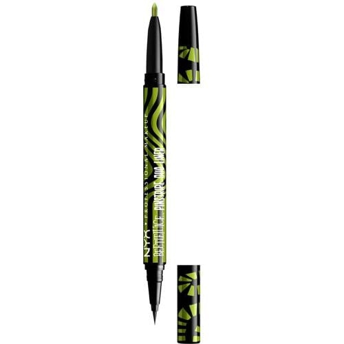 NYX Professional Make-Up Beetlejuice Pinstripe Liners 03 1 st