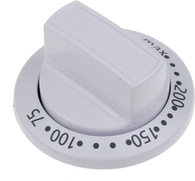 BEKO - KNOP THERMOSTAAT CSS52000DW - 250315006