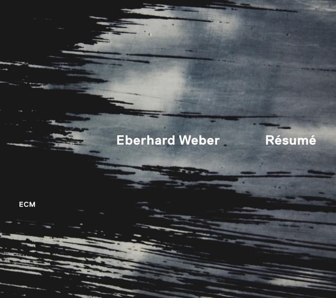 Eberhard Weber - Résumé (CD)