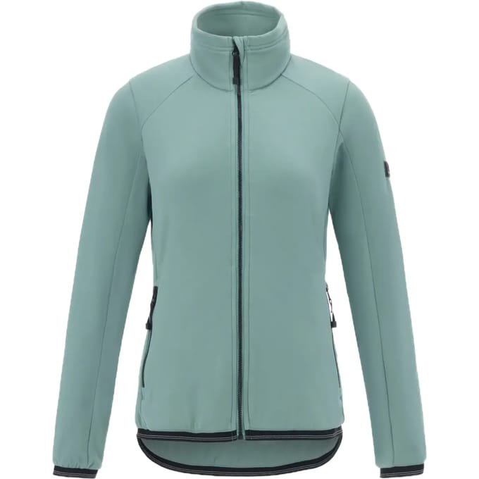 Damesfleece met rits Regatta Bayhill