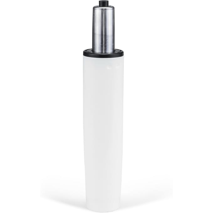 Gasveer / Gasdrukveer M - wit, 27-35,5 cm hjh OFFICE