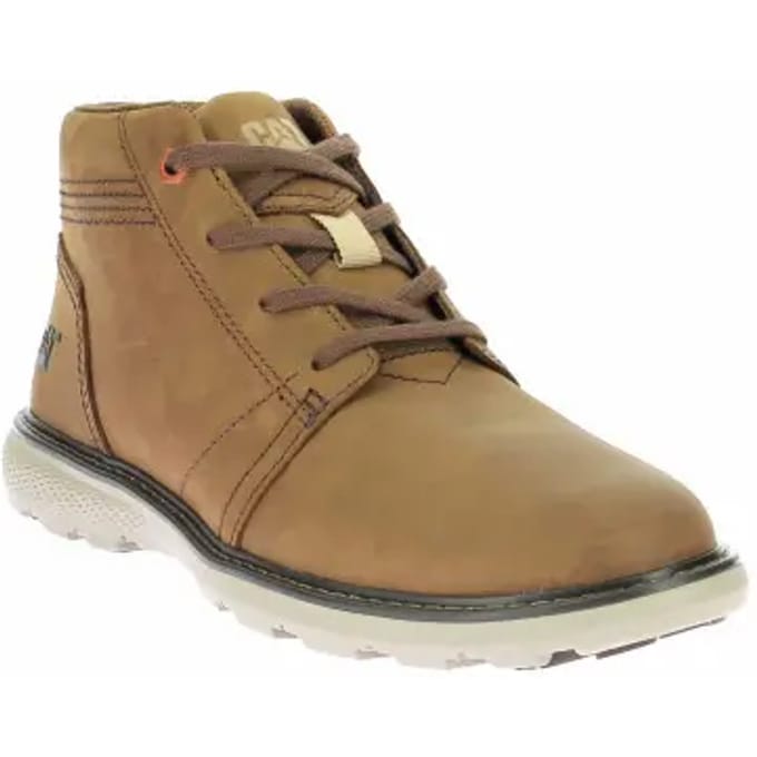 Caterpillar Trey 2.0, Mannen, Bruin, Laarsjes, maat: 46