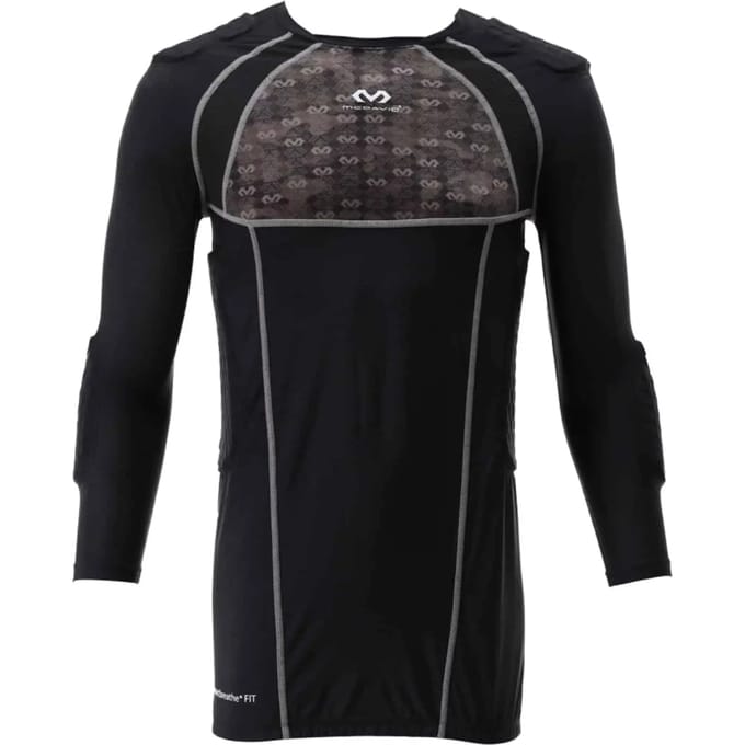 Keeperstrui McDavid Hex Extreme 2.0