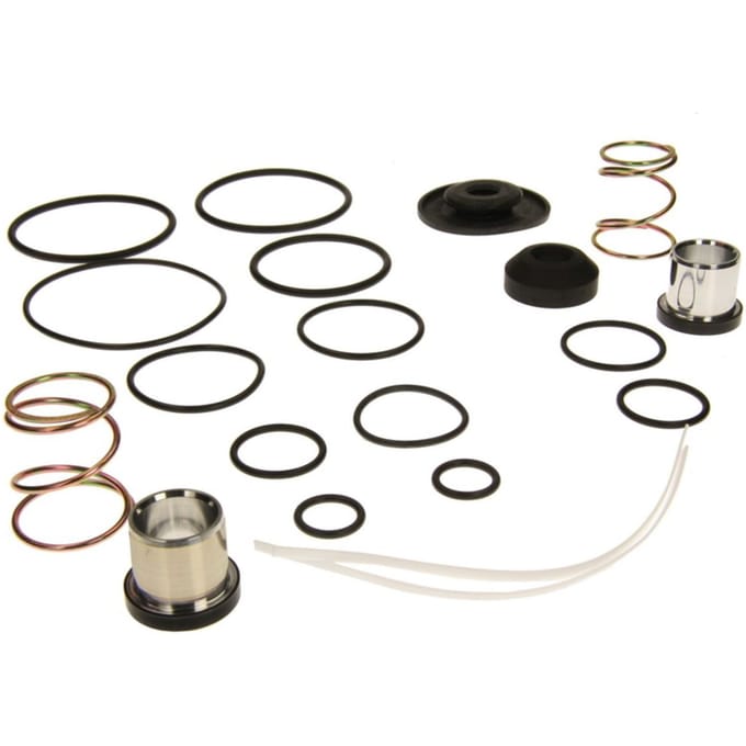 Dt Spare Parts Reparatieset, handremas DT 4.90196