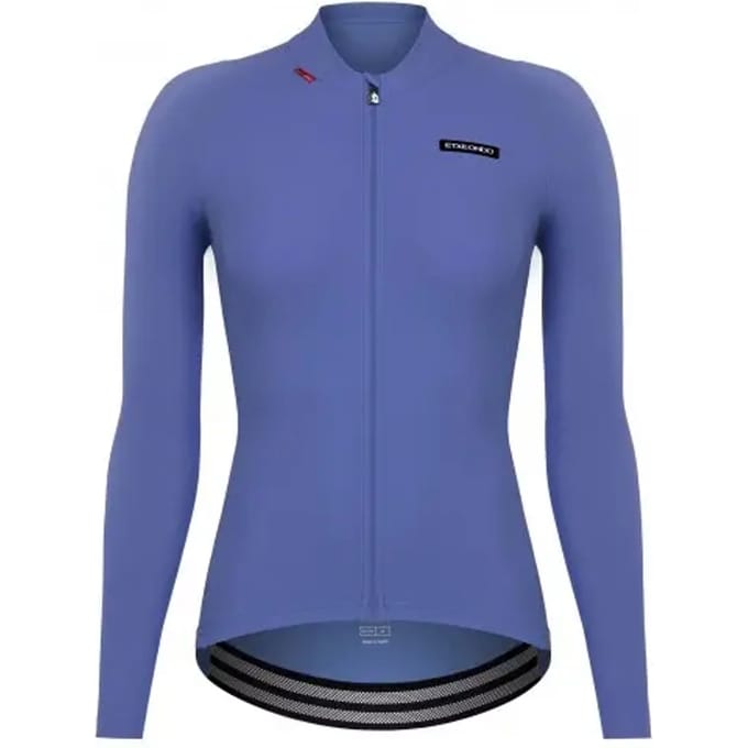 Damestrui met lange mouwen Etxeondo Alda
