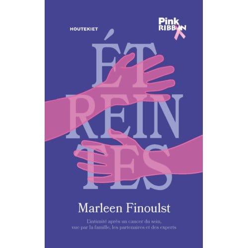 Étreintes - Marleen Finoulst