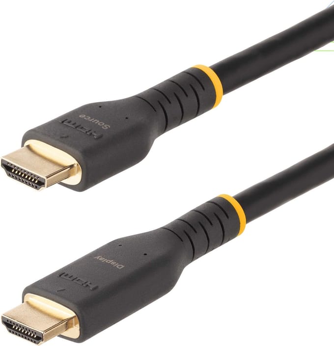 StarTech.com RH2A-10M-HDMI-CABLE