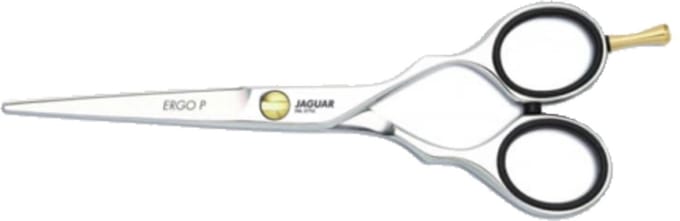 Jaguar Scissors Pre Style Ergo P 5" Knipschaar Item no.82650