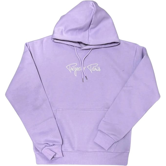 Dames Hoodie Project X Paris Essentials